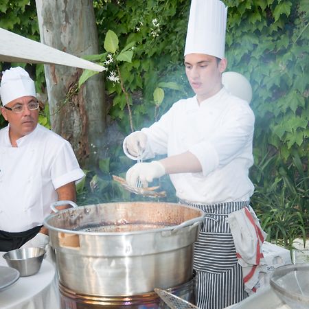 Hotel San Francesco Forio di Ischia 외부 사진